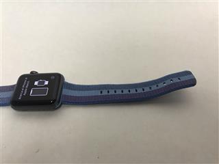 Apple Watch Series 3 38mm (GPS+LTE) MQJP2LL/A